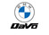 Logo BMW - MINI Davo Tongeren